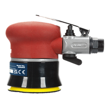 SEALEY AIR PALM ORBITAL SANDER (75MM) 2