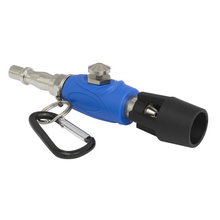 SEALEY MINI AIR BLOW GUN VENTURI TIP (SA904)