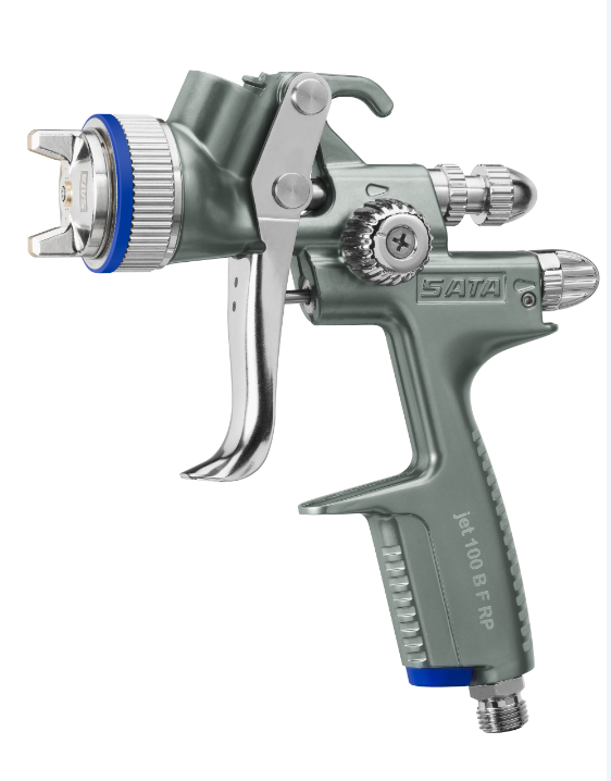 SATAJET 100 B F RP SPRAY GUN