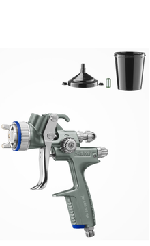 SATAJET 100 B F RP UV RPS SPRAY GUN 1.1
