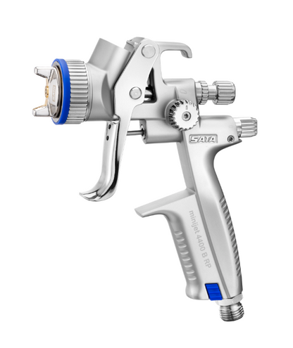 SATA MINIJET 4400 B SPRAY GUN 2