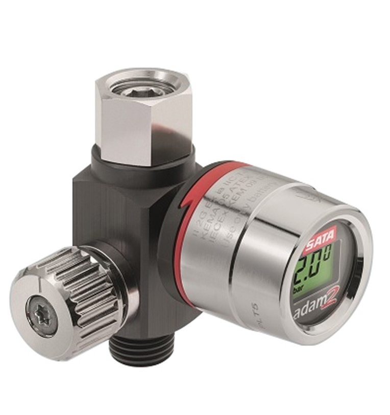 SATA ADAM 2 U COMPLETE DIGITAL (195214)