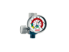 SATA PRESSURE GAUGE (27771)