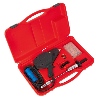 SEALEY STUD WELDER WITH SLIDE HAMMER KIT