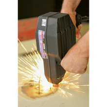 SEALEY STUD WELDER WITH SLIDE HAMMER KIT 2