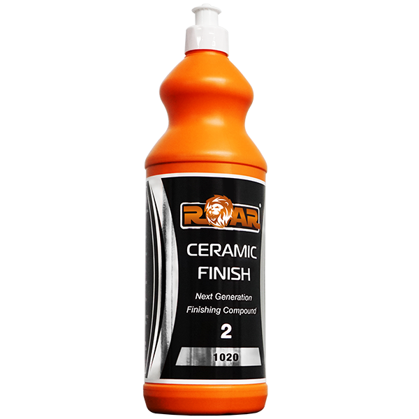 ROAR 1020 CERAMIC FINISH (1KG)