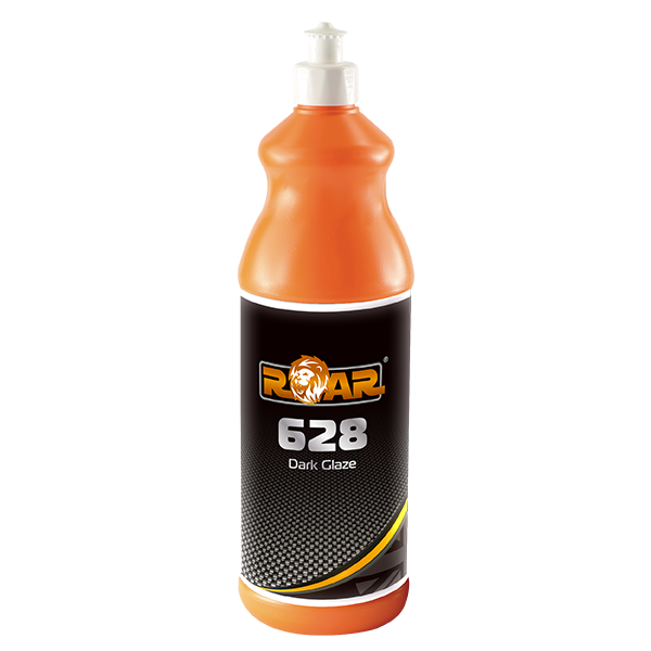 ROAR 628 DARK GLAZE (1 LITRE)