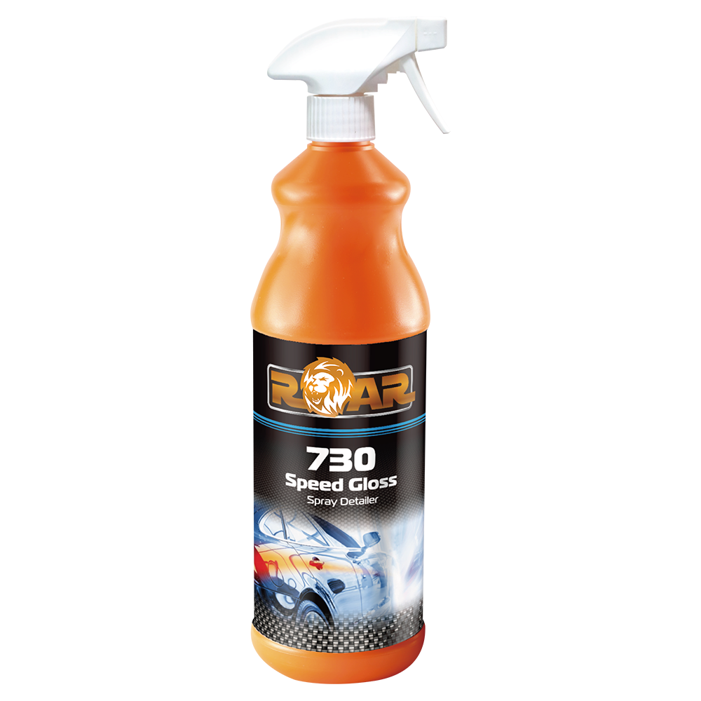 ROAR 730 SPEED GLAZE (1 LITRE)