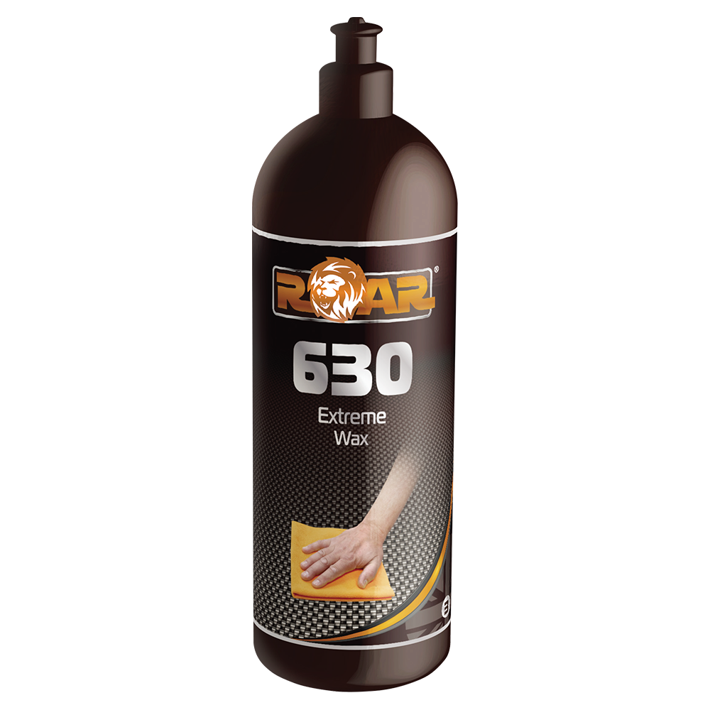 ROAR 630 EXTREME WAX (500ML)