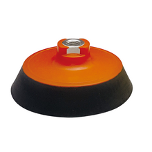 ROAR 6" BACKING PLATE