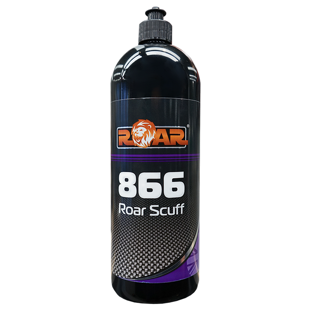 ROAR 866 SCUFF (1KG)