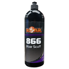 ROAR 866 SCUFF (1KG)