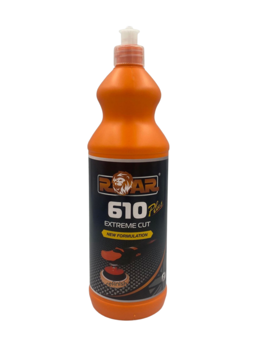ROAR 610 PLUS EXTREME CUT COMPOUND (1KG)