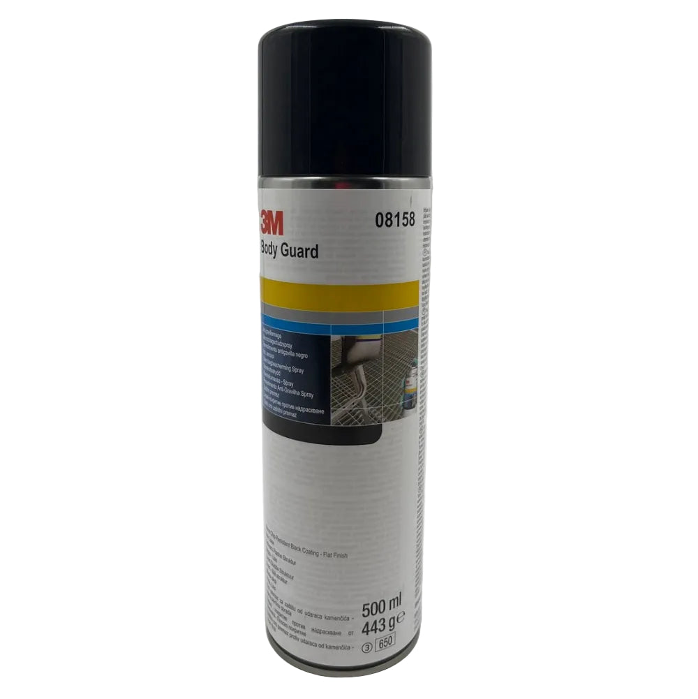 3M BODY GUARD AEROSOL 08158