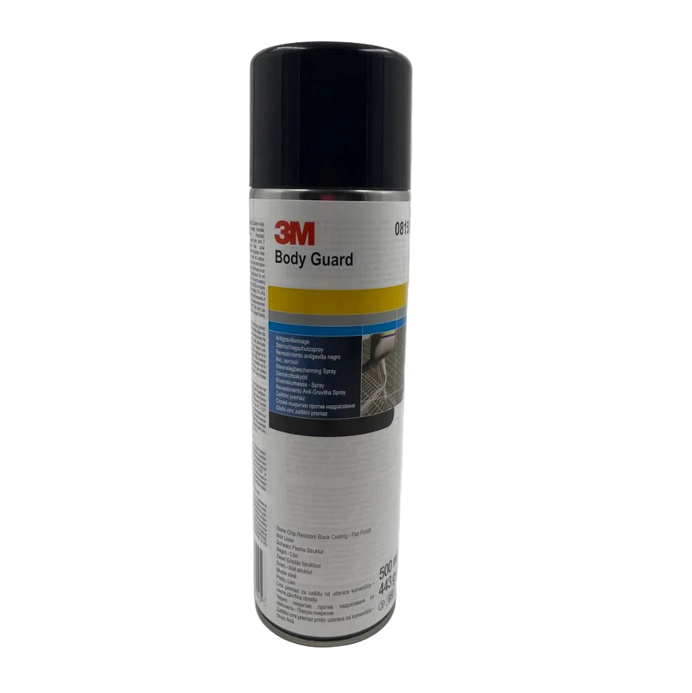 3M BODY GUARD AEROSOL 08158 2