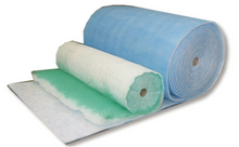 STARCHEM GREEN FILTER (ROLL)