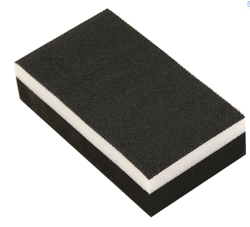MIRKA SANDING BLOCK 2-SIDED 2