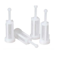 SATA STRAINERS FOR GRAVITY SPRAY GUNS (10 PACK)