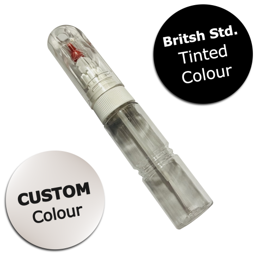 TOUCH UP PAINT PEN (BRITISH STANDARD)