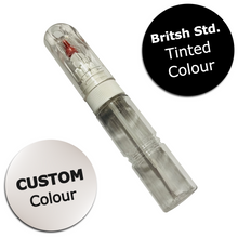 TOUCH UP PAINT PEN (BRITISH STANDARD)