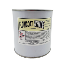FLOWCOAT WHITE (1 LITRE)