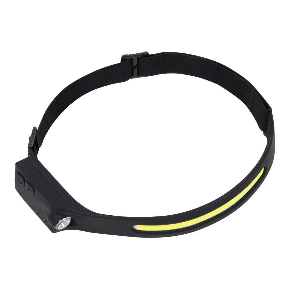 SEALEY HEAD TORCH 5W (HT104R)
