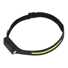 SEALEY HEAD TORCH 5W (HT104R)