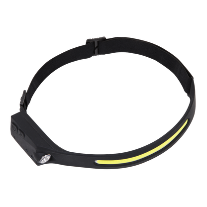 SEALEY HEAD TORCH 5W (HT104R)