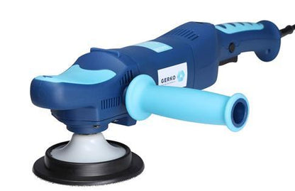 GERKO ELECTRIC POLISHING MACHINE (CPM10)