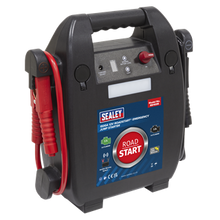 SEALEY ROADSTART EMERGENCY JUMP STARTER (RS102B)