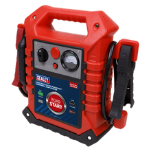 SEALEY ROADSTART EMERGENCY JUMP STARTER (RS125)