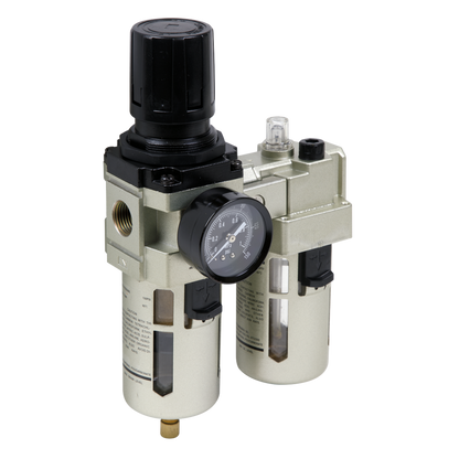 SEALEY AIR FILTER / REGULATOR MAX AIRFLOW 105CFM