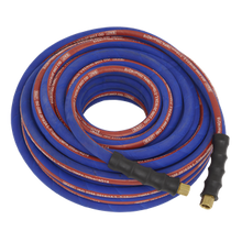 SEALEY AIR HOSE 20M X 8MM (AH20R)