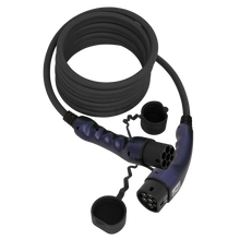 SEALEY EV CHARGING CABLE TYPE 2 TO TYPE 2 32A 5M
