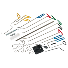 SEALEY PAINTLESS DENT REPAIR KIT (33PC)