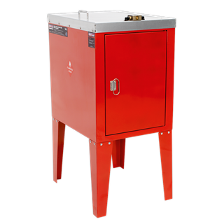 SEALEY GUN CLEANING TANK (SM23/2)