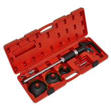 SEALEY AIR SUCTION DENT PULLER (RE101)