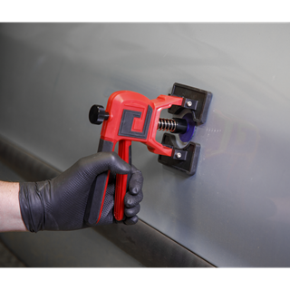 SEALEY HOT GLUE PAINTLESS DENT REPAIR KIT 230V 3