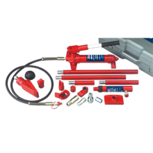 SEALEY HYDRAULIC BODY REPAIR KIT 10 TONNE SUPERSNAP TYPE