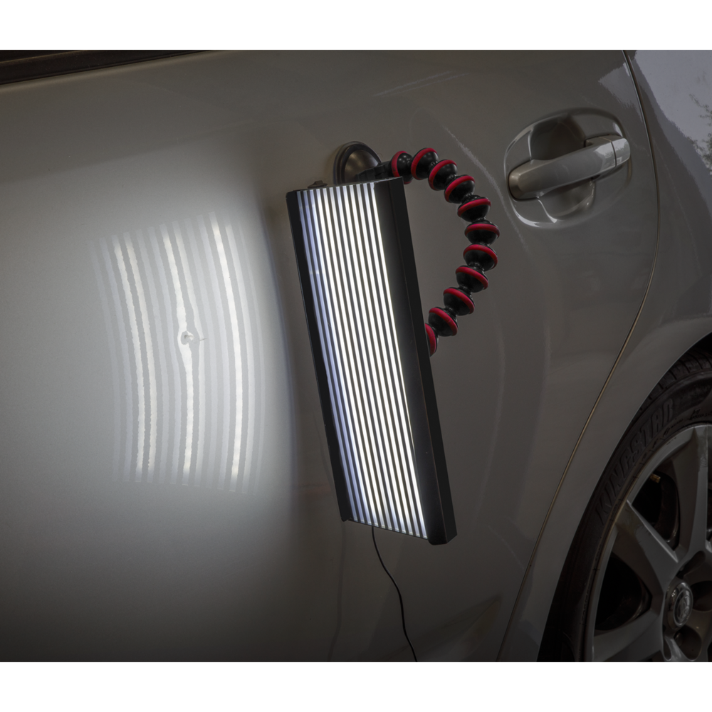 SEALEY PDR LINE BOARD 12V LED 2