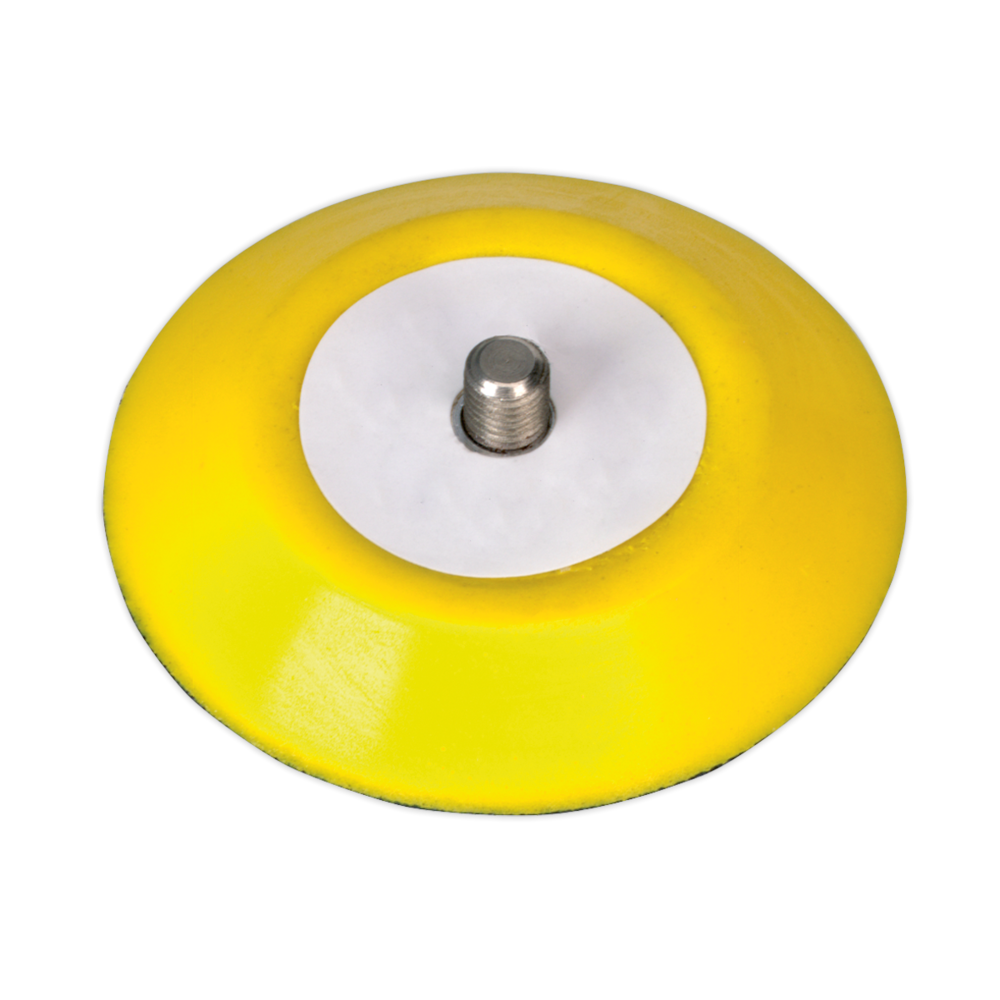 SEALEY HOOK AND LOOP BACKING PAD 71MM (PTC75VA516)