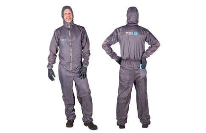 GERKO NYLON SUPERIOR OVERALL