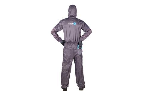 GERKO NYLON SUPERIOR OVERALL 3