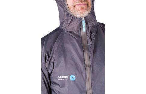 GERKO NYLON SUPERIOR OVERALL 4