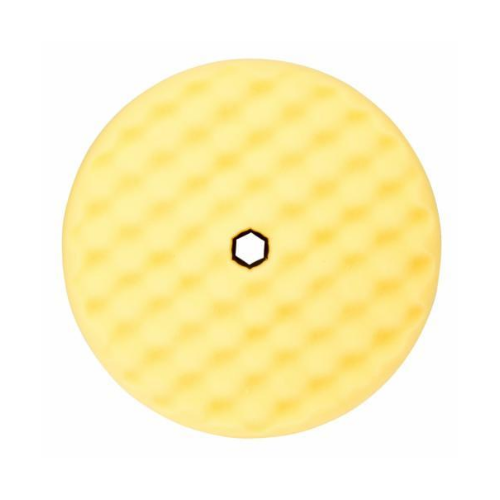 3M YELLOW QUICK CONNECT COMPOUNDING PAD 50879