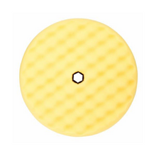 3M YELLOW QUICK CONNECT COMPOUNDING PAD 50879