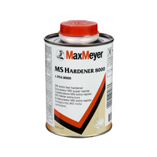 MAX MEYER MS HARDENER 8000 (500ML)
