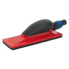 SEALEY DUST-FREE SANDING BLOCK (70 X 198) RE4012