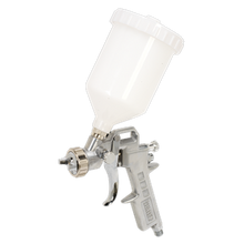 SEALEY SPRAY GUN GRAVITY FEED (2.2MM)