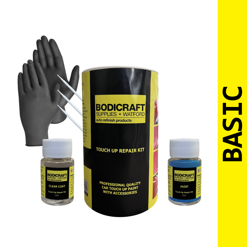 TOUCH UP BASIC KIT